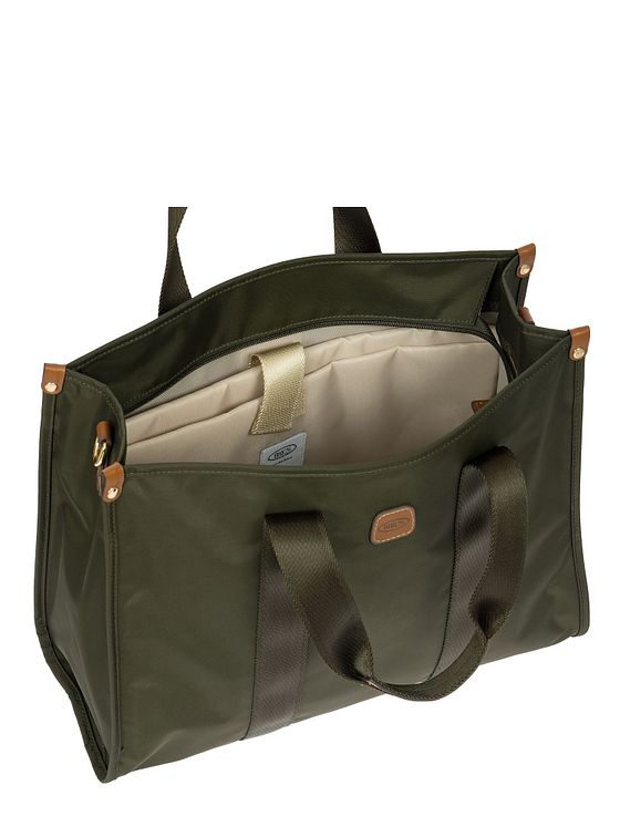 Bric's X-Collection Shopper-taske M 40.5 cm Laptoprum