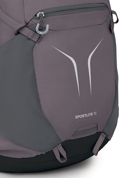 Osprey Sportlite 15 Daypack 45 cm