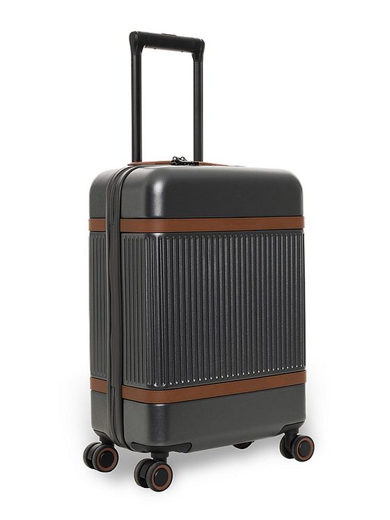 The Chesterfield Brand Zuna 4 Rollen Kabinentrolley S 55 cm The Chesterfield Brand Zuna 4 Rollen Kabinentrolley S 55 cm