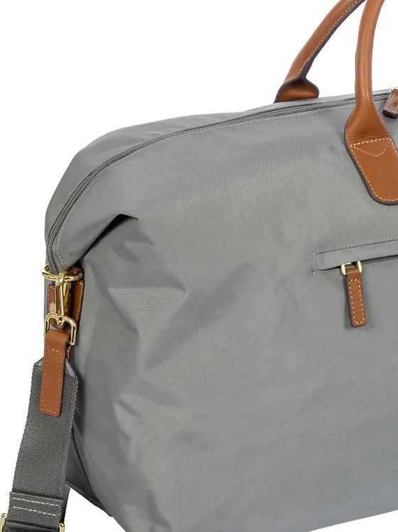 Bric's X-Collection Viikonloppukassi 55 cm