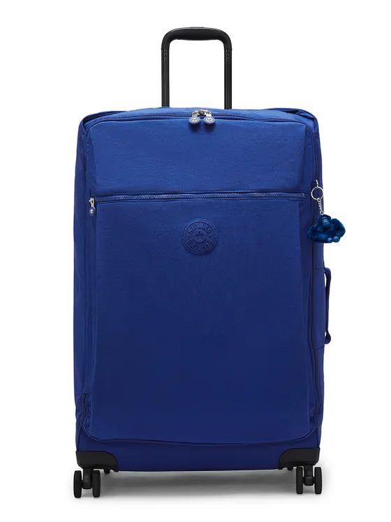 Kipling Basic Darcey Up L 4-pyöräinen vetolaukku L 75 cm Kipling Basic Darcey Up L 4-pyöräinen vetolaukku L 75 cm