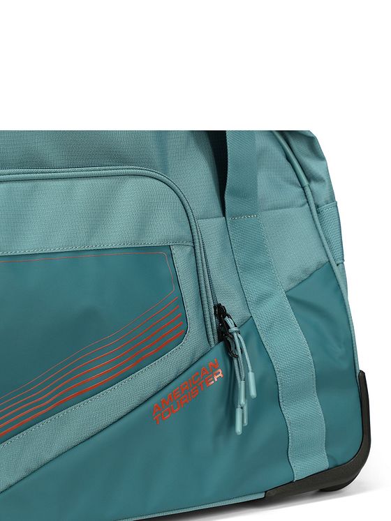 American Tourister City Racer 2 kolečka Cestovní taška M 68 cm