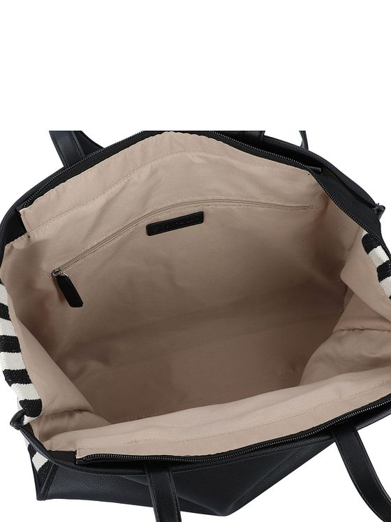 Tom Tailor Kama Shopper-taske 39 cm