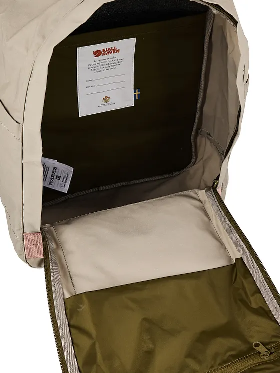 Fjällräven Kanken Daypack 40 cm Laptoprum