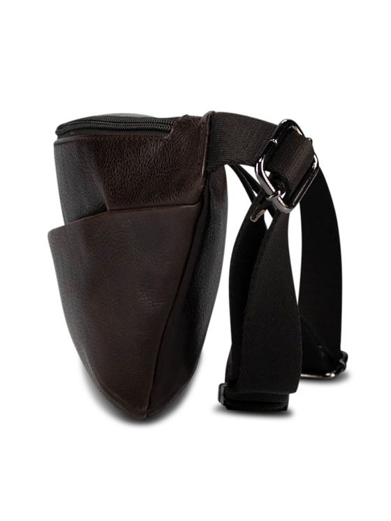 Jost London Crossbody taske Læder 36 cm Jost London Crossbody taske Læder 36 cm