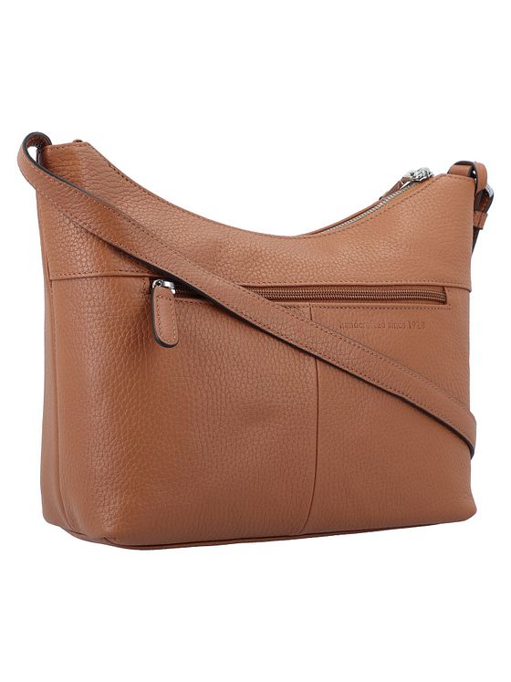 Picard Ren skuldertaske i læder 30 cm