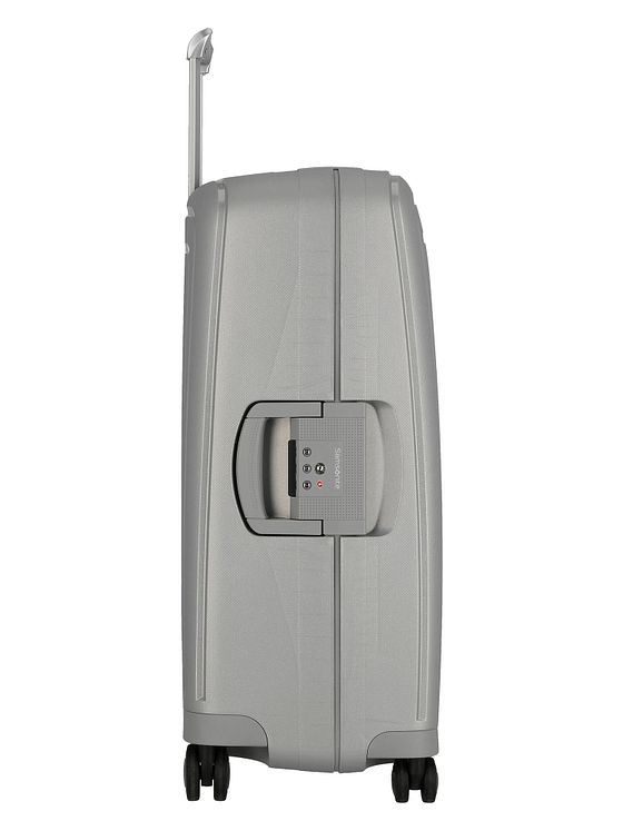 Samsonite S'Cure Spinner 4-hjuls trolley 69 cm