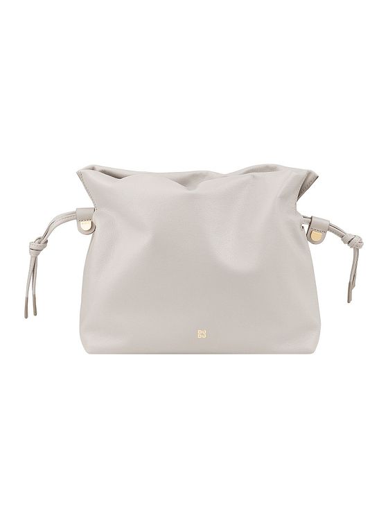 DuDu Skuldertaske Læder 26 cm DuDu Skuldertaske Læder 26 cm