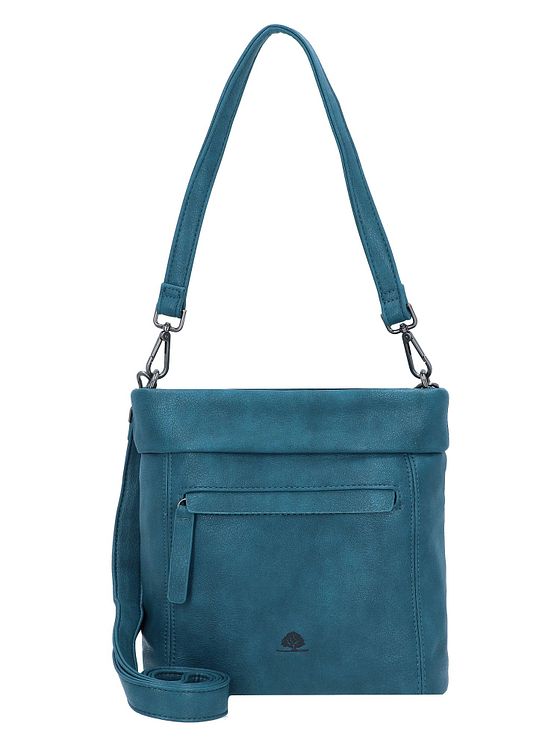 Greenburry Mad'l Dasch Skuldertaske 26 cm
