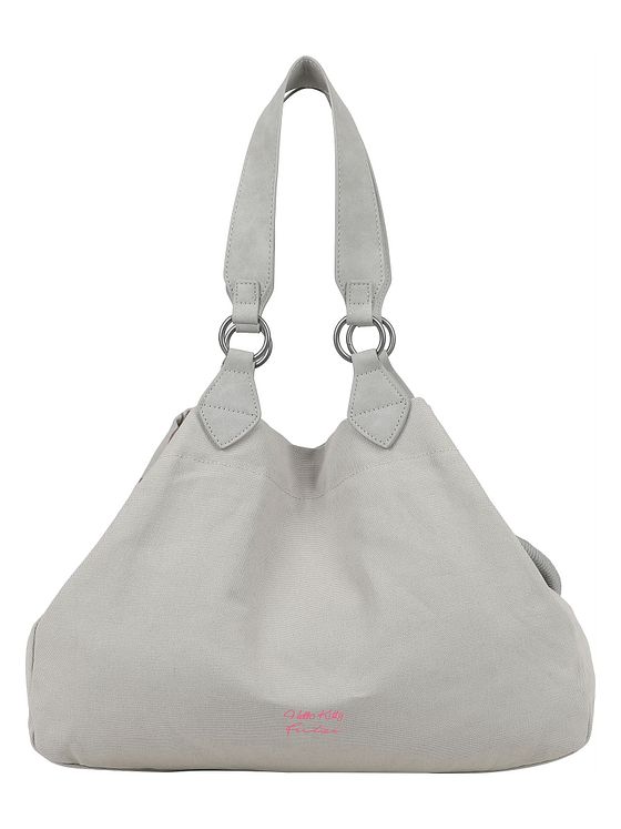 Fritzi aus Preußen Izzy Medium Hello Kitty fritzi  Canvas Shopper-taske 42 cm