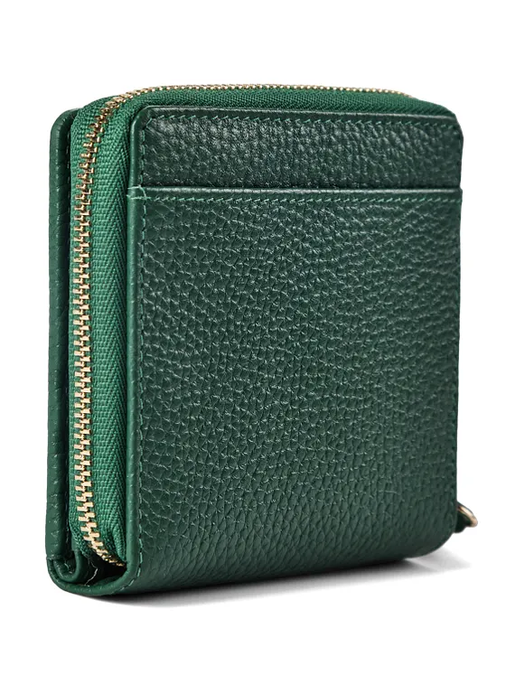 Braun Büffel Asti Plånbok RFID-skydd Läder 10 cm Braun Büffel Asti Plånbok RFID-skydd Läder 10 cm