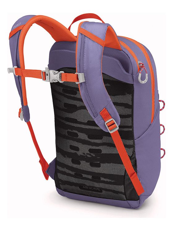 Osprey Jet 12 Turistický batoh 36.5 cm