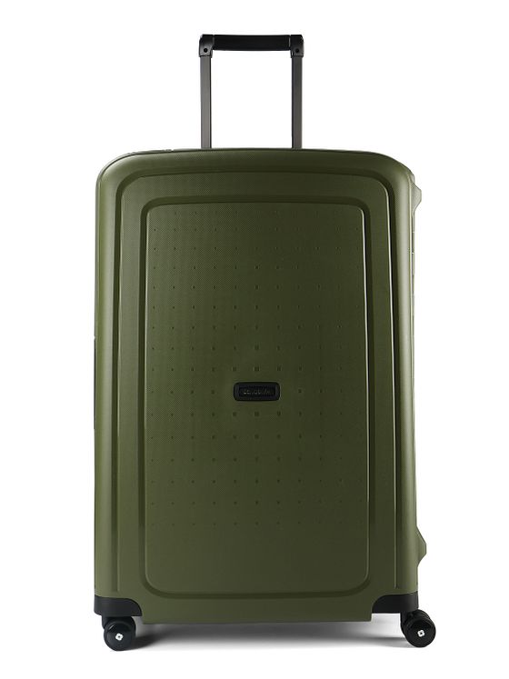 Samsonite S'Cure Spinner 4-hjuls trolley 75 cm
