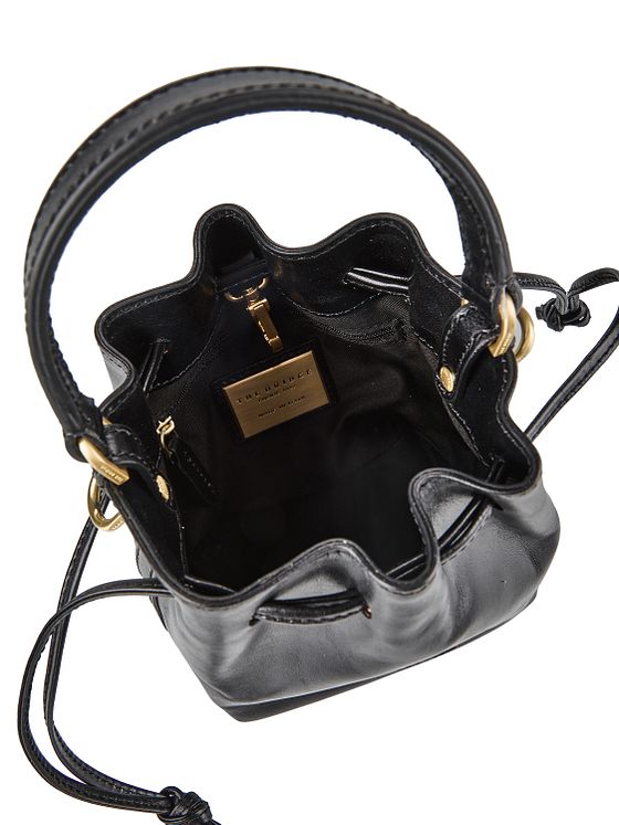 The Bridge Story Donna Mini kabelka Kůže 15 cm