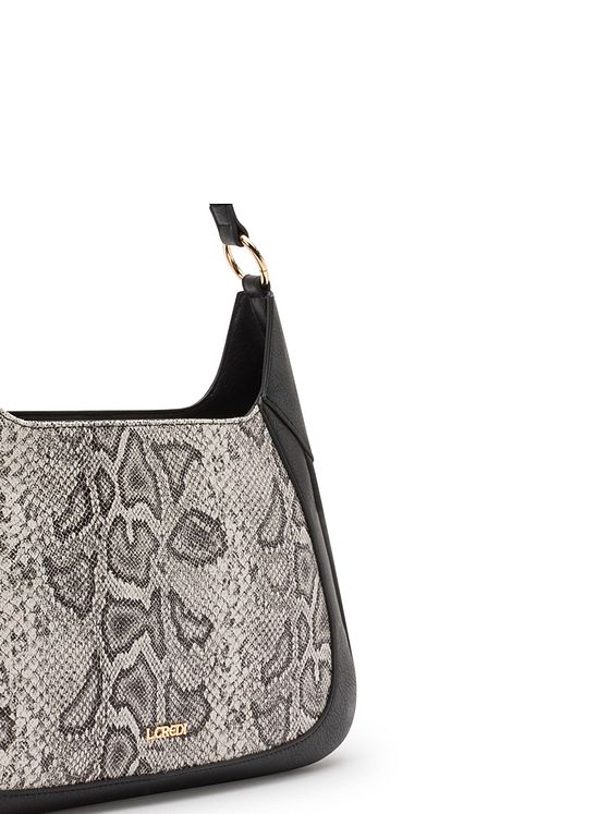 L.CREDI Natascha Skuldertaske 35 cm