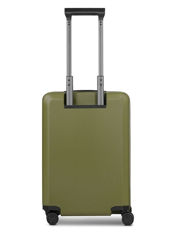 Porsche Design Voyager 3.0 4 hjul Kabinetrolley S 55 cm med strækfold