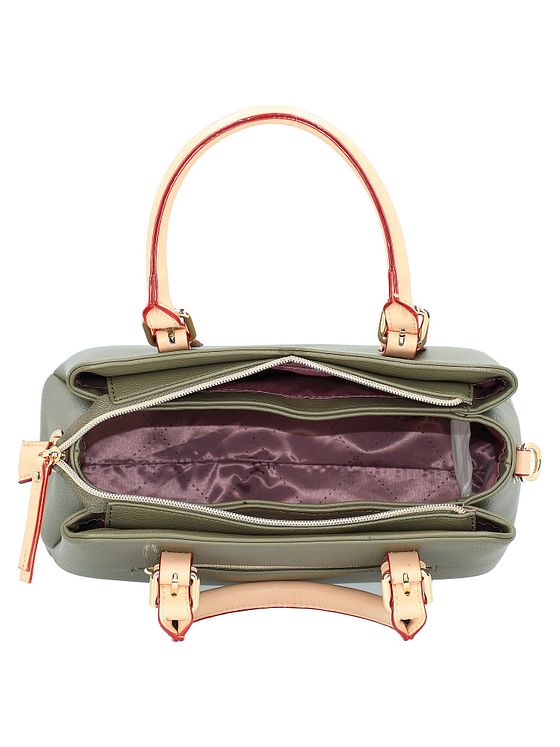 bugatti Ella håndtaske 30 cm bugatti Ella håndtaske 30 cm