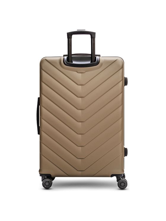 Redolz Essentials 07 LARGE 4 hjul Trolley 79 cm