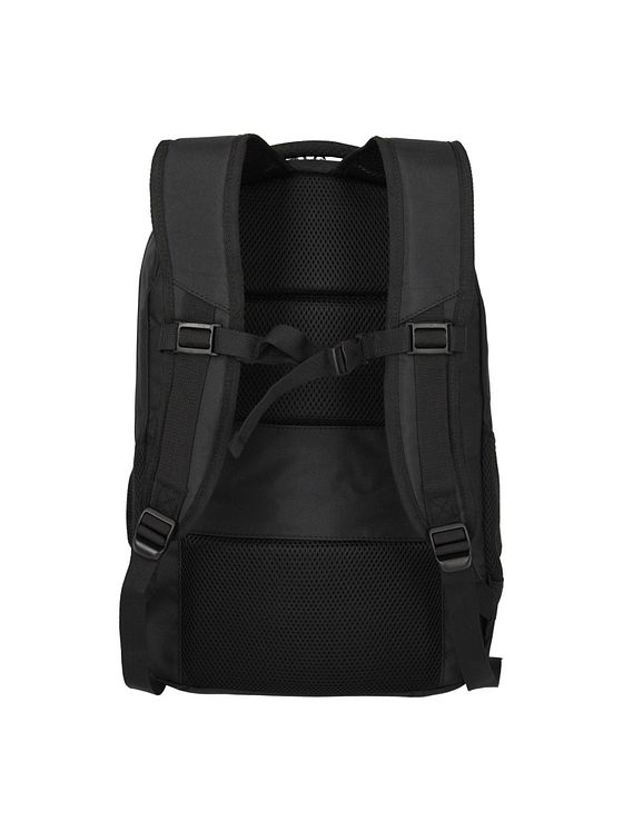 Travelite Basics-rygsæk med 45 cm rum til bærbar computer