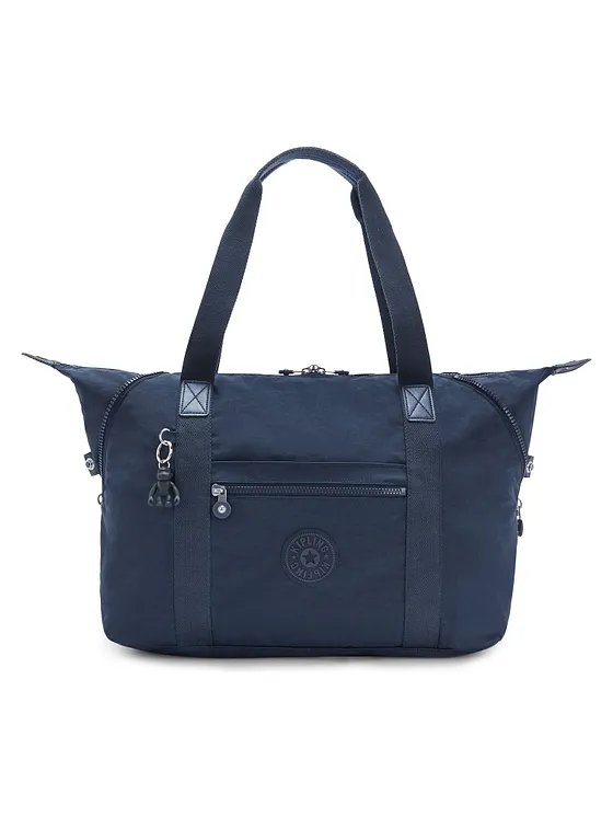 Kipling Basic Art Weekendväska M 56 cm Kipling Basic Art Weekendväska M 56 cm