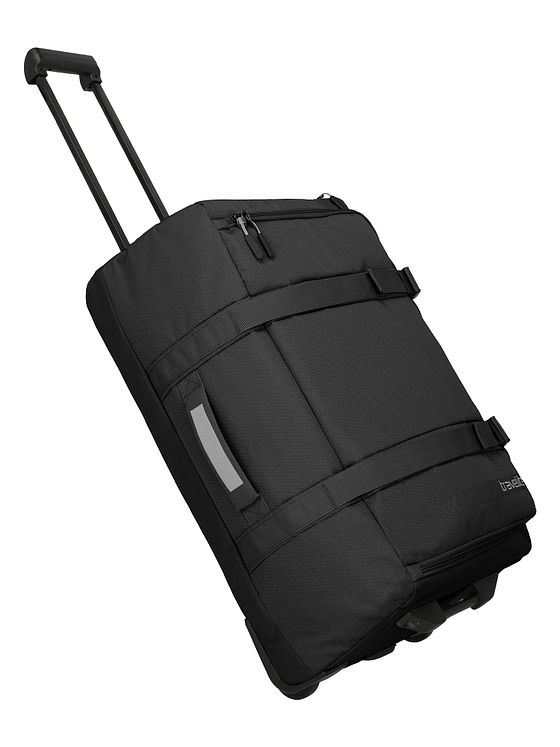 Travelite Kick Off 4 hjul Rejsetaske L 68 cm