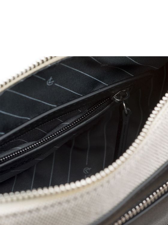 L.CREDI Paola Skuldertaske 26.5 cm L.CREDI Paola Skuldertaske 26.5 cm