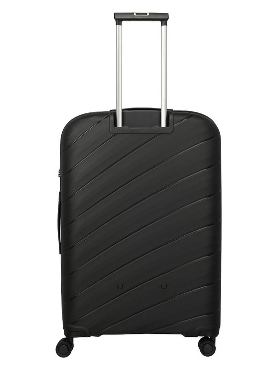 Travelite Burano 4 hjul Kuffert 3-delt med strækfold