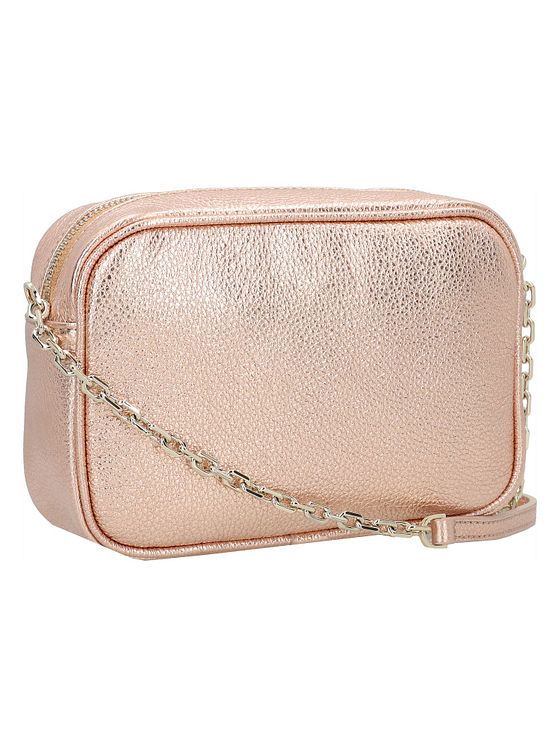 Patrizia Pepe Fly Skuldertaske Læder 19 cm Patrizia Pepe Fly Skuldertaske Læder 19 cm