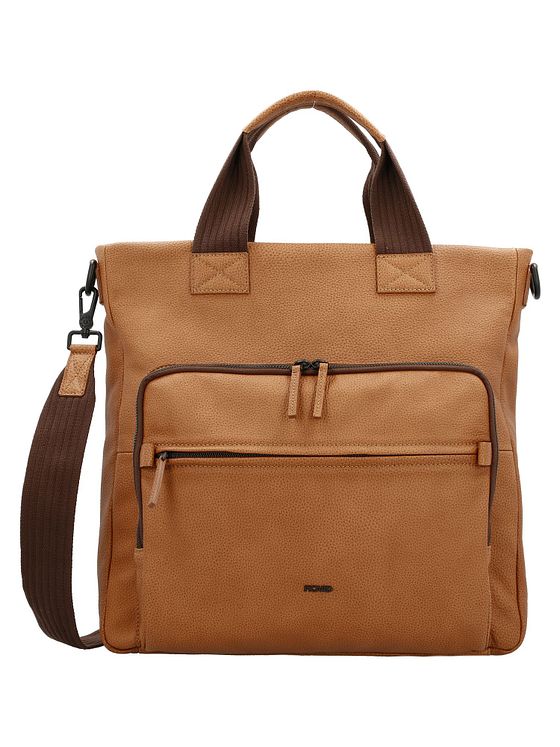 Picard Casual Håndtaske Læder 41 cm Laptoprum
