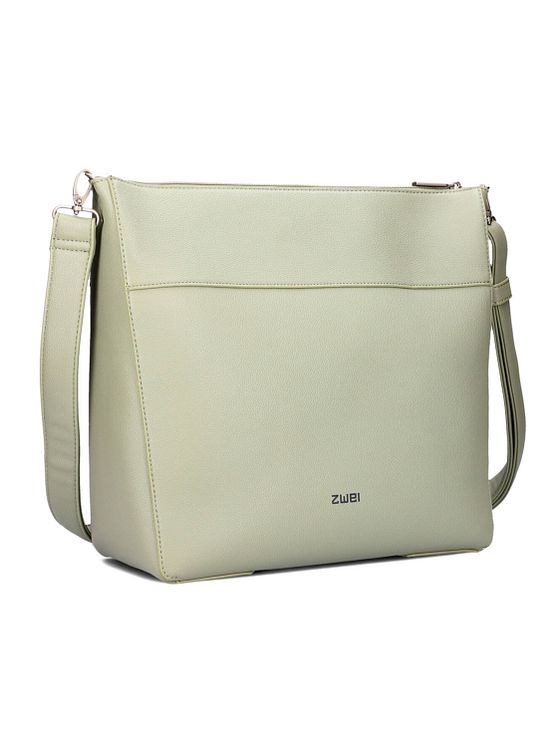 Zwei Mademoiselle.M Skuldertaske 36 cm