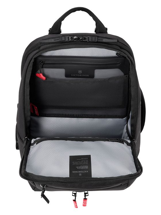 Victorinox Touring 2.0-rygsæk med 45 cm rum til bærbar computer