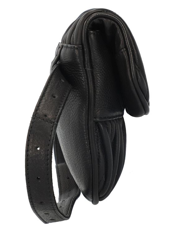 Cowboysbag Los Angeles Bæltetaske Læder 24 cm