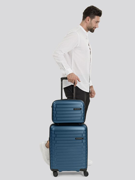 Pactastic Collection 04 Beauty Case 34 cm