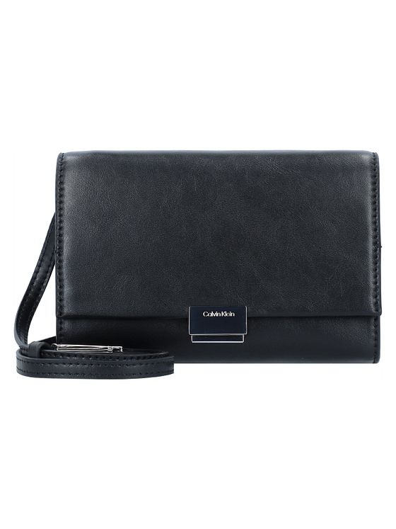 Calvin Klein Archive Skuldertaske 19 cm Calvin Klein Archive Skuldertaske 19 cm