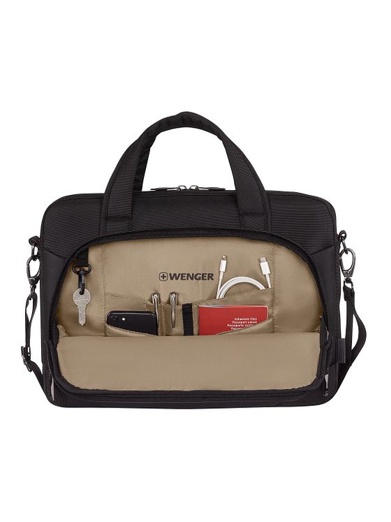 Wenger Altair Aktovka 37 cm Kapsa na notebook