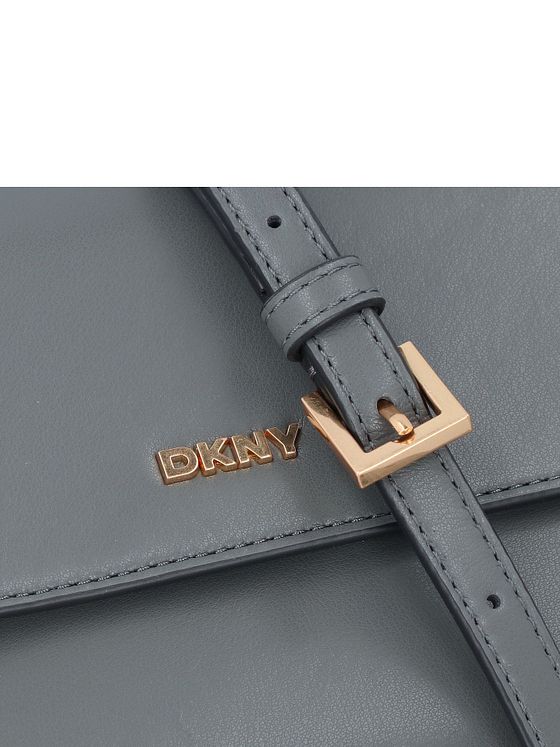 DKNY Belen Skuldertaske Læder 26 cm