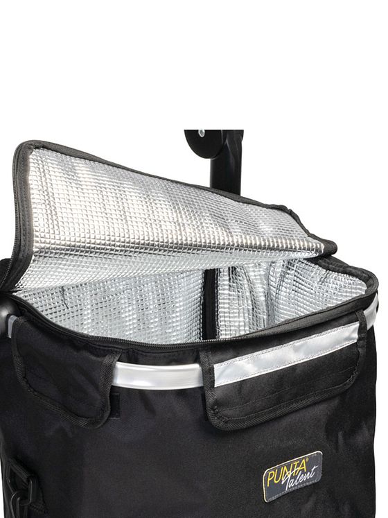 Punta Talent Carrito de la compra 95 cm Punta Talent Carrito de la compra 95 cm