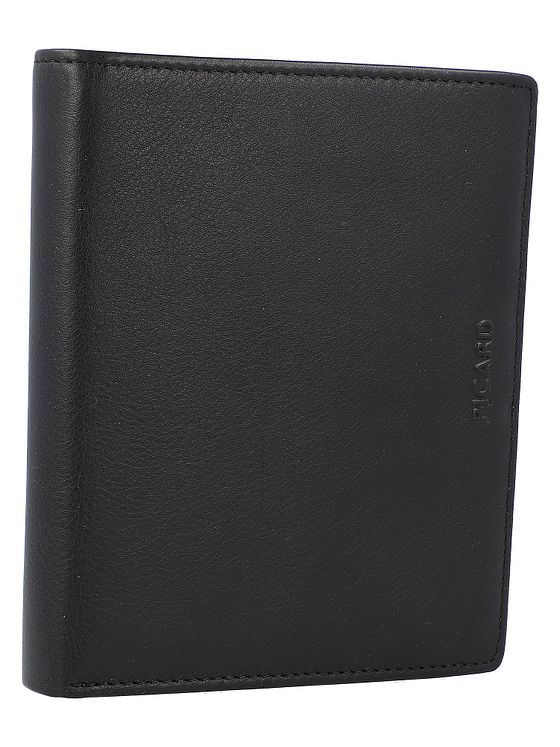 Picard Brooklyn pung I læder 11 cm