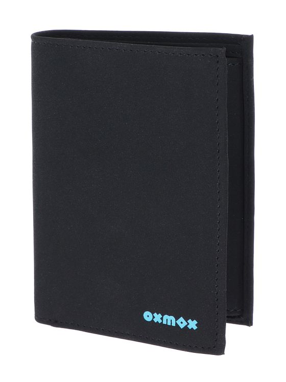 oxmox New Cryptan Pung RFID-beskyttelse 10 cm oxmox New Cryptan Pung RFID-beskyttelse 10 cm
