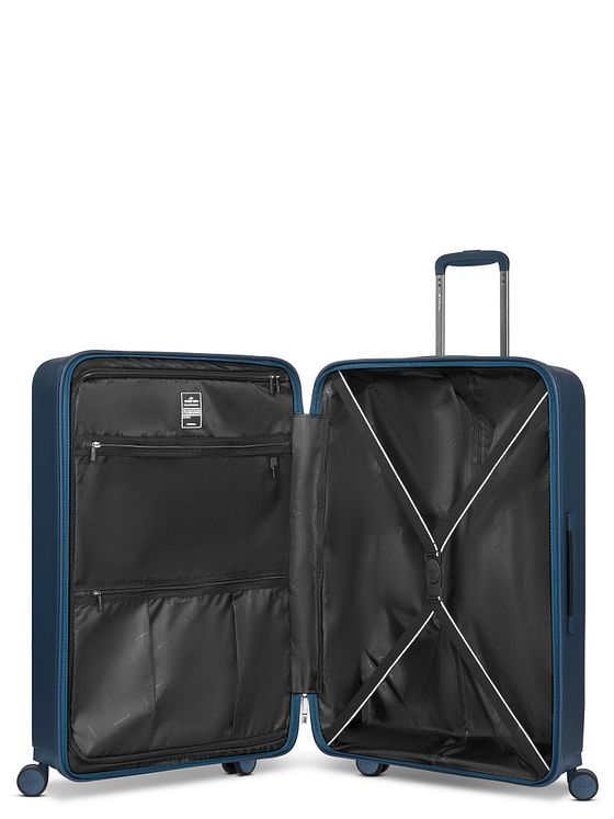 March15 Trading Gotthard Edition 4 hjul Trolley 77 cm