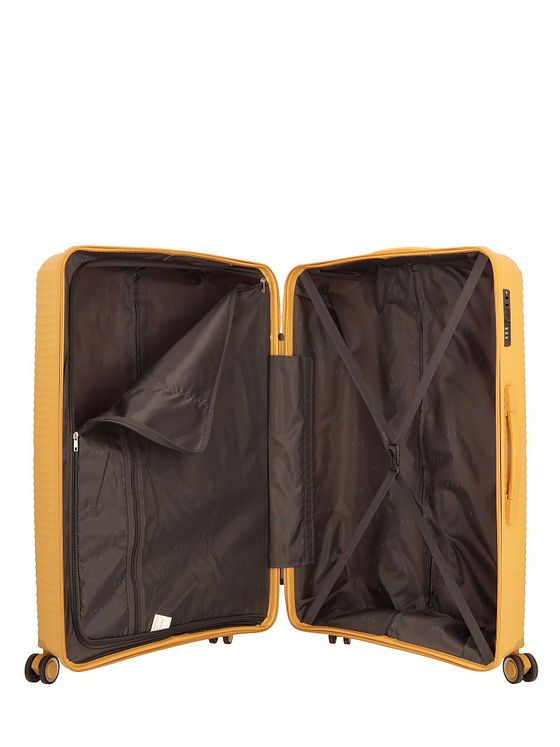 d & n Travel Line 4200 4 hjul Trolley L 77 cm