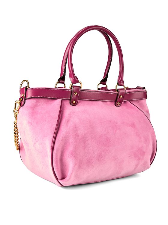 Juicy Couture Twig Narrative Skuldertaske 45 cm