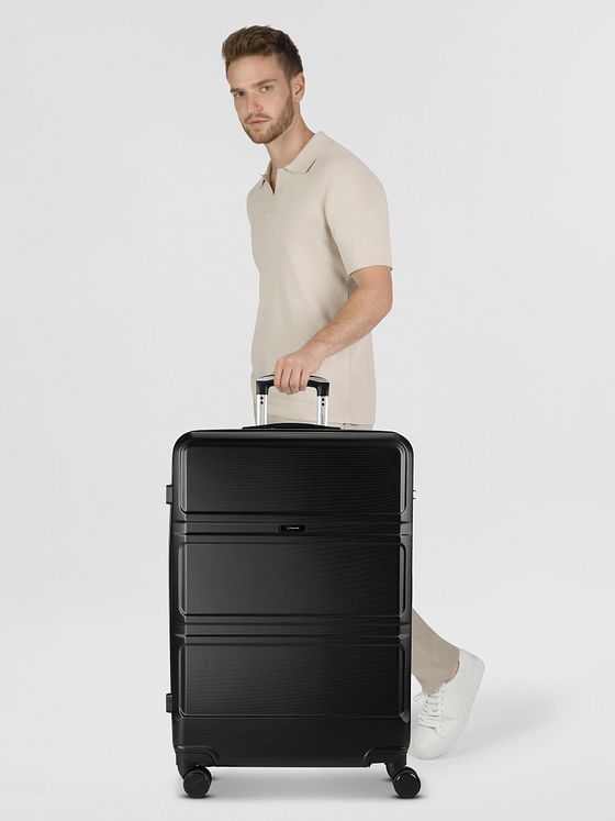 Benzi 5739 4 hjul Trolley L 72 cm