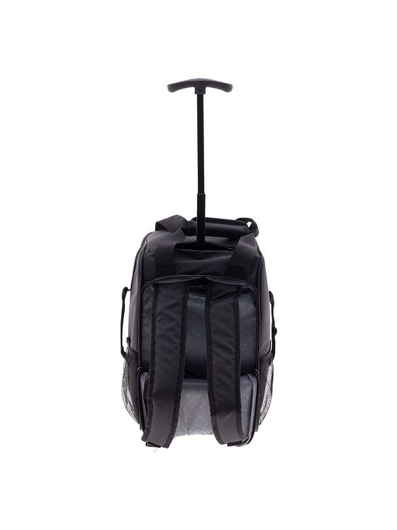 Gladiator 3900 2 hjul Rygsæk-trolley 40 cm Laptoprum