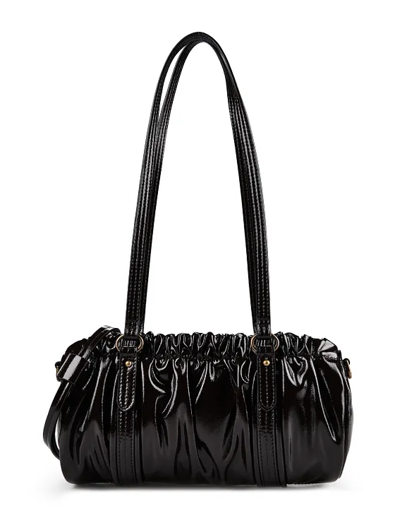 Liebeskind Faye Skuldertaske XS Læder 25 cm Liebeskind Faye Skuldertaske XS Læder 25 cm
