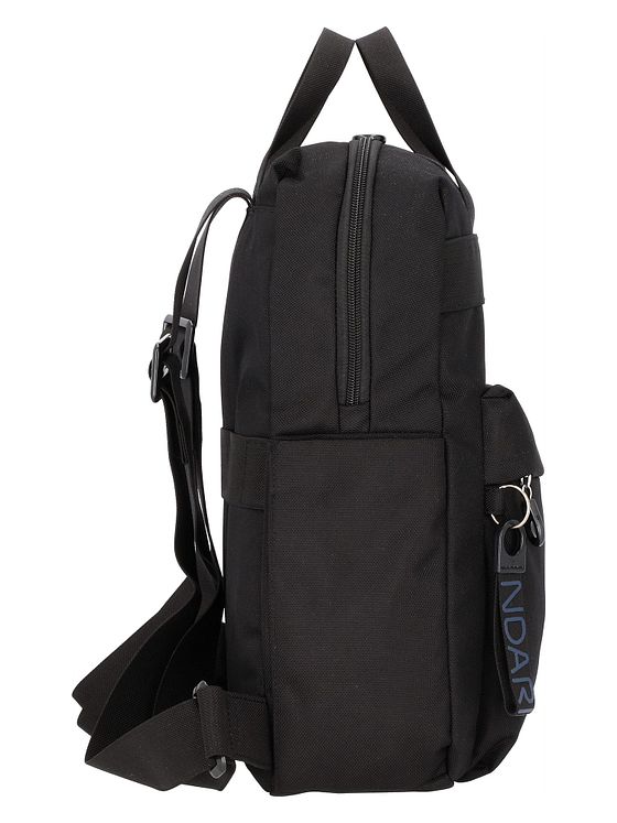 Mandarina Duck Rygsæk med 38 cm rum til bærbar computer