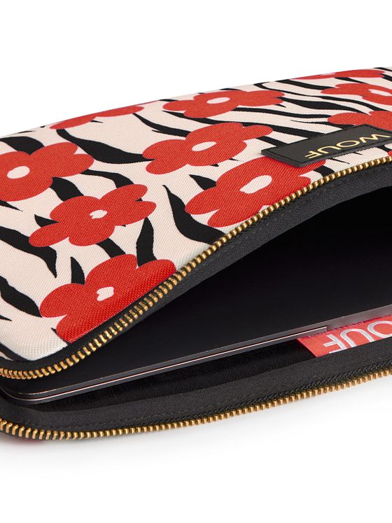 Wouf Daily Laptop-etui 35.5 cm Wouf Daily Laptop-etui 35.5 cm
