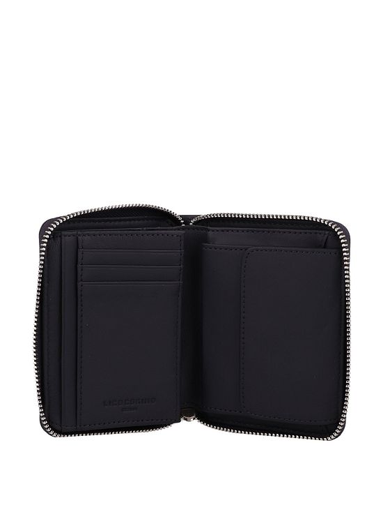 Liebeskind Dancing Letters Conny Pung Læder 12.5 cm Liebeskind Dancing Letters Conny Pung Læder 12.5 cm