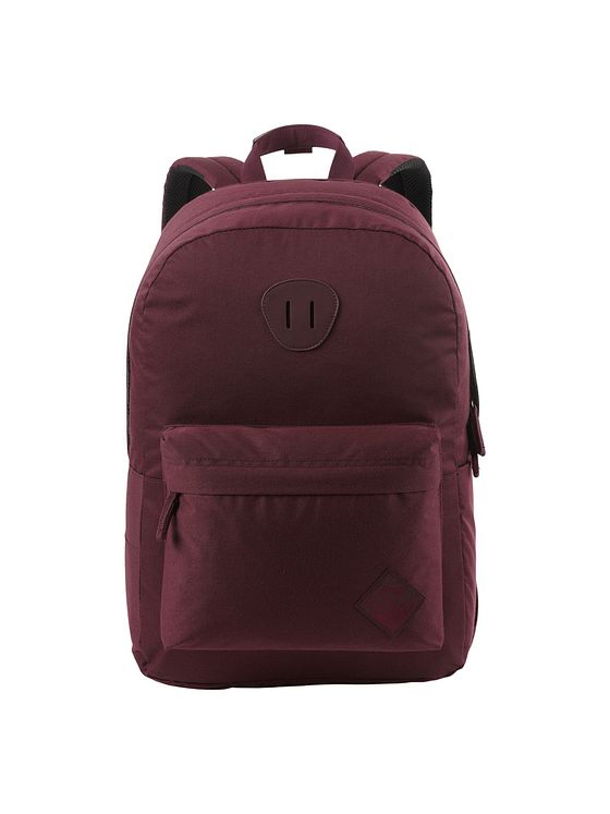 NITRO Urban Plus-rygsæk med 45 cm rum til bærbar computer NITRO Urban Plus-rygsæk med 45 cm rum til bærbar computer