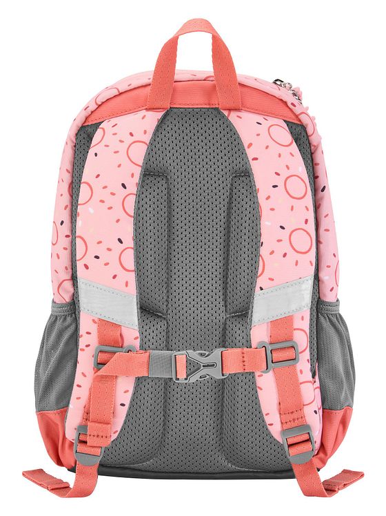 Step by Step Kiga Maxi Batoh do školky 34 cm